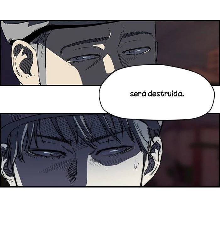 RompeVientos > Capitulo 107 > Page 271